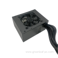 80Plus Bronze SFX 600W Power Supply